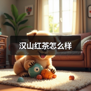 汉山红茶怎么样(图2) 汉山红茶怎么样(图2)