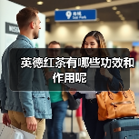 英德红茶有哪些功效和作用呢(图4) 英德红茶有哪些功效和作用呢(图4)