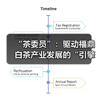 “茶委员”:驱动福鼎白茶产业发展的“引擎”(图4) “茶委员”:驱动福鼎白茶产业发展的“引擎”(图4)