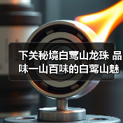 下关秘境白莺山龙珠 品味一山百味的白莺山魅力(图3) 下关秘境白莺山龙珠 品味一山百味的白莺山魅力(图3)