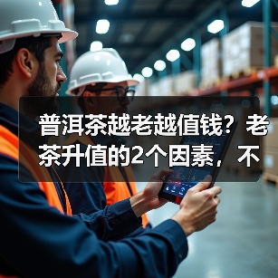普洱茶越老越值钱?老茶升值的2个因素,不仅要够老,还要够少(图3) 普洱茶越老越值钱?老茶升值的2个因素,不仅要够老,还要够少(图3)