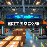 越红工夫茶怎么样(图1) 越红工夫茶怎么样(图1)