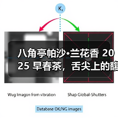 八角亭帕沙·兰花香 2025 早春茶,舌尖上的馥郁之旅(图1) 八角亭帕沙·兰花香 2025 早春茶,舌尖上的馥郁之旅(图1)