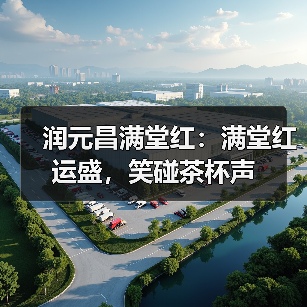 润元昌满堂红:满堂红运盛,笑碰茶杯声(图1) 润元昌满堂红:满堂红运盛,笑碰茶杯声(图1)