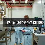 正山小种的特点有哪些(图3) 正山小种的特点有哪些(图3)