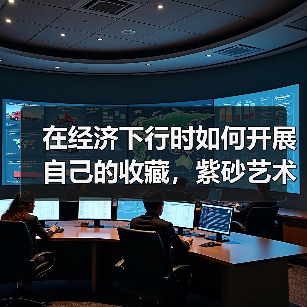 在经济下行时如何开展自己的收藏,紫砂艺术穿越周期性的价值底气(图1) 在经济下行时如何开展自己的收藏,紫砂艺术穿越周期性的价值底气(图1)