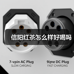 信阳红茶怎么样好喝吗(图1) 信阳红茶怎么样好喝吗(图1)