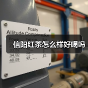 信阳红茶怎么样好喝吗(图4) 信阳红茶怎么样好喝吗(图4)