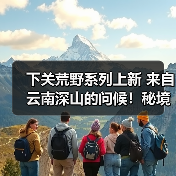 下关荒野系列上新 来自云南深山的问候!秘境荒野古树红茶(图2) 下关荒野系列上新 来自云南深山的问候!秘境荒野古树红茶(图2)