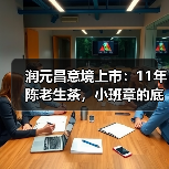 润元昌意境上市:11年陈老生茶,小班章的底气,轻泡也出彩(图2) 润元昌意境上市:11年陈老生茶,小班章的底气,轻泡也出彩(图2)