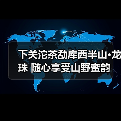 下关沱茶勐库西半山·龙珠 随心享受山野蜜韵(图1) 下关沱茶勐库西半山·龙珠 随心享受山野蜜韵(图1)
