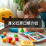 遵义红茶口感介绍(图1) 遵义红茶口感介绍(图1)