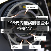 199元内能买到哪些中茶茶品?(图4) 199元内能买到哪些中茶茶品?(图4)