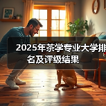 2025年茶学专业大学排名及评级结果(图3) 2025年茶学专业大学排名及评级结果(图3)