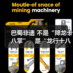 巴蜀非遗 不是“降龙十八掌”,是“龙行十八式”(图1) 巴蜀非遗 不是“降龙十八掌”,是“龙行十八式”(图1)