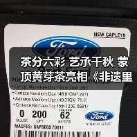 茶分六彩 艺承千秋 蒙顶黄芽茶亮相《非遗里的中国》(图2) 茶分六彩 艺承千秋 蒙顶黄芽茶亮相《非遗里的中国》(图2)