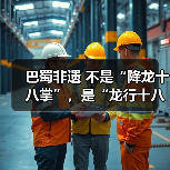巴蜀非遗 不是“降龙十八掌”,是“龙行十八式”(图3) 巴蜀非遗 不是“降龙十八掌”,是“龙行十八式”(图3)