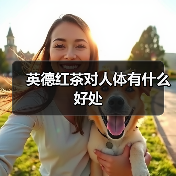 英德红茶对人体有什么好处(图2) 英德红茶对人体有什么好处(图2)