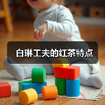 白琳工夫的红茶特点（图2）