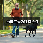 白琳工夫的红茶特点（图1）
