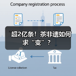 超2亿条！茶非遗如何求“变”？（图1）