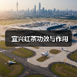 宜兴红茶功效与作用（图1）