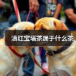 滇红宝塔茶属于什么茶（图4）