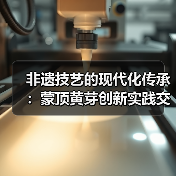 非遗技艺的现代化传承：蒙顶黄芽创新实践交流会（图1）