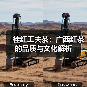 桂红工夫茶是什么茶？正确保存方法全解析