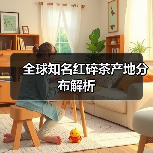 全球知名红碎茶产地分布解析(图3) 全球知名红碎茶产地分布解析(图3)