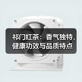 祁门红茶：香气独特，健康功效与品质特点（图3）
