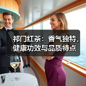 祁门红茶：香气独特，健康功效与品质特点（图4）