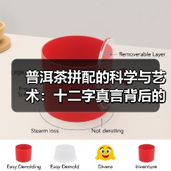 普洱茶拼配的科学与艺术:十二字真言背后的风味密码(图4) 普洱茶拼配的科学与艺术:十二字真言背后的风味密码(图4)