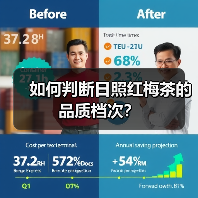 如何判断日照红梅茶的品质档次？（图3）
