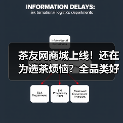 茶友网商城上线!还在为选茶烦恼?全品类好茶持续上新!(图4) 茶友网商城上线!还在为选茶烦恼?全品类好茶持续上新!(图4)