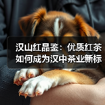 汉山红品鉴:优质红茶如何成为汉中茶业新标杆?(图2) 汉山红品鉴:优质红茶如何成为汉中茶业新标杆?(图2)
