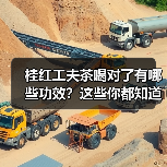 桂红工夫茶喝对了有哪些功效?这些你都知道吗?(图1) 桂红工夫茶喝对了有哪些功效?这些你都知道吗?(图1)