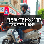 日月潭红茶档次如何?顶级红茶全解析(图1) 日月潭红茶档次如何?顶级红茶全解析(图1)