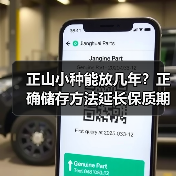 正山小种能放几年？正确储存方法延长保质期（图4）