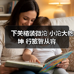 下关精装微沱 小沱大乾坤 行旅皆从容(图3) 下关精装微沱 小沱大乾坤 行旅皆从容(图3)