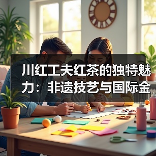 川红工夫红茶的独特魅力:非遗技艺与国际金奖背后的秘密(图2) 川红工夫红茶的独特魅力:非遗技艺与国际金奖背后的秘密(图2)