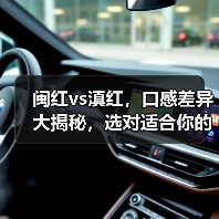 闽红vs滇红,口感差异大揭秘,选对适合你的茶(图2) 闽红vs滇红,口感差异大揭秘,选对适合你的茶(图2)