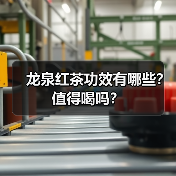 龙泉红茶功效有哪些？值得喝吗？