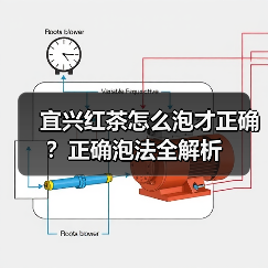 宜兴红茶怎么泡才正确？正确泡法全解析