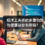 坦洋工夫茶的多重功效与健康益处有哪些？（图4）