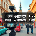 工夫红茶的魅力：红汤红叶、花果蜜香、醇厚回甘，如何辨别真假？（图3）
