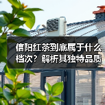 信阳红茶到底属于什么档次？解析其独特品质与等级划分（图3）