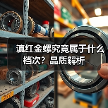 滇红金螺究竟属于什么档次？品质解析
