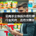 云南茶企焕新升级引领行业风向，品质创新如何重塑茶界？（图4）