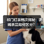 祁门红茶档次揭秘：高端茶品如何区分？（图2）